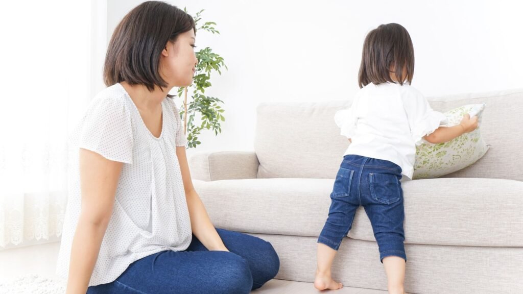 Children Child Arrangements