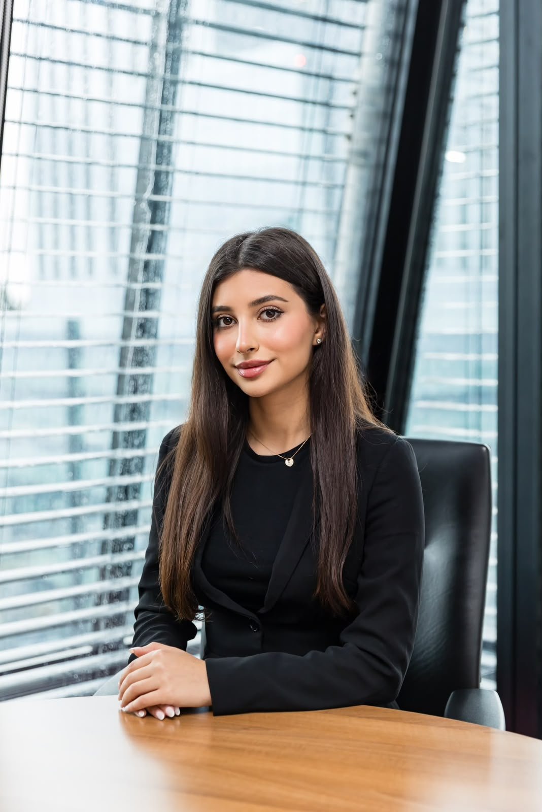 Desiree Salem