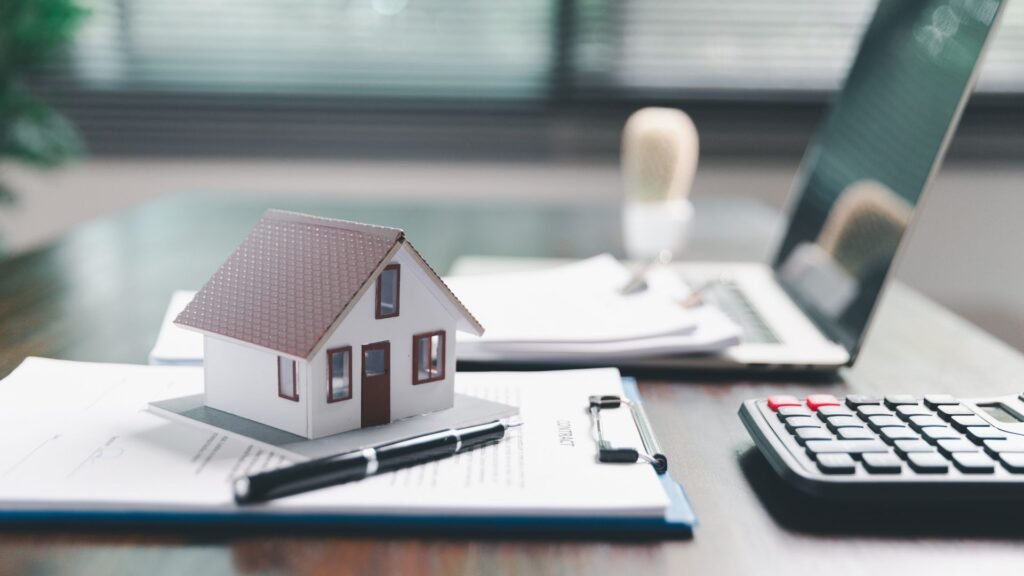 Finacial and Property Matters