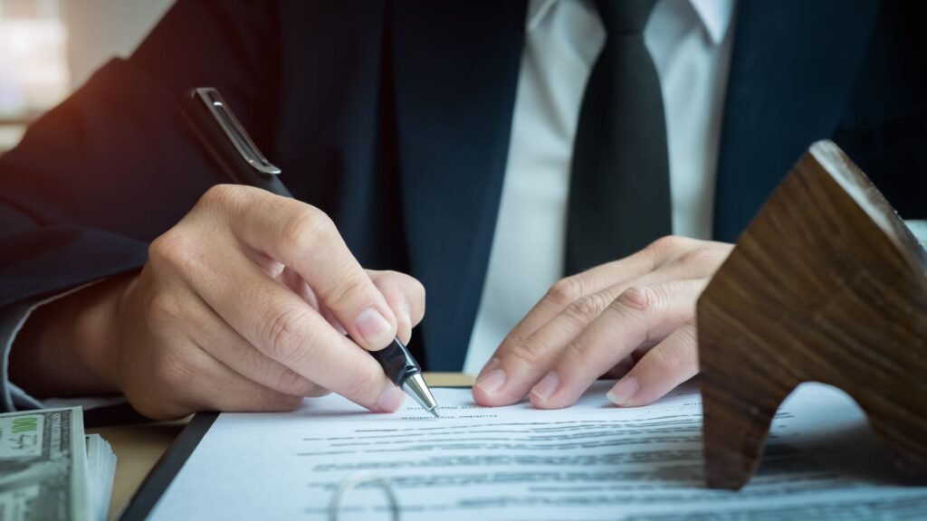 Inheritance Act Claims