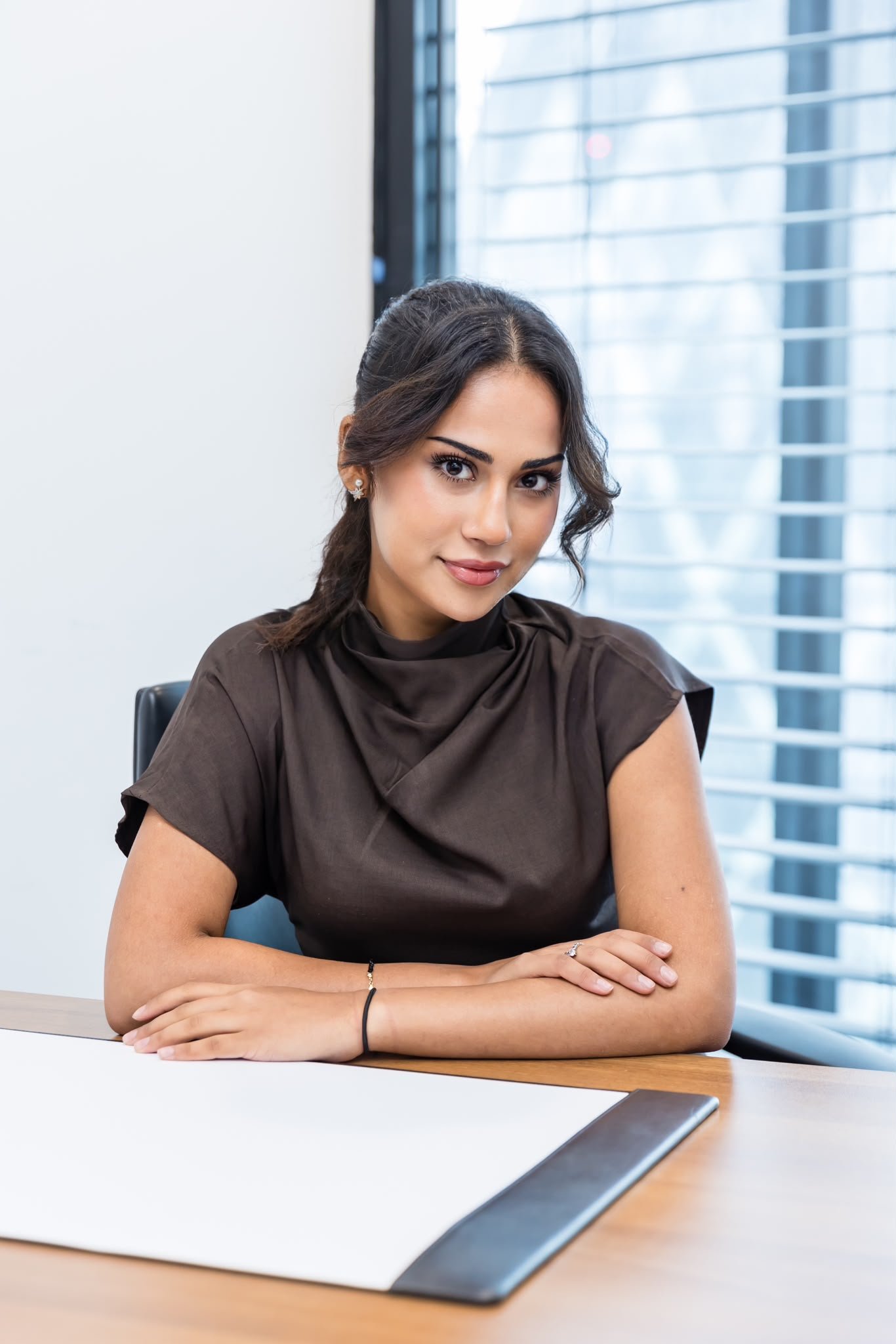 Mahliqa Zubair