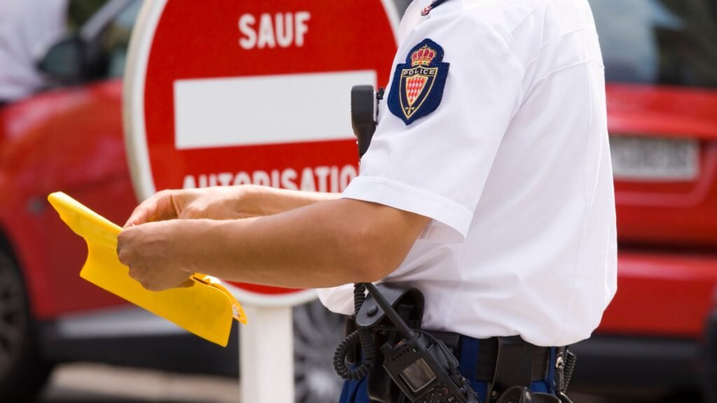 Motoring Driving Offences