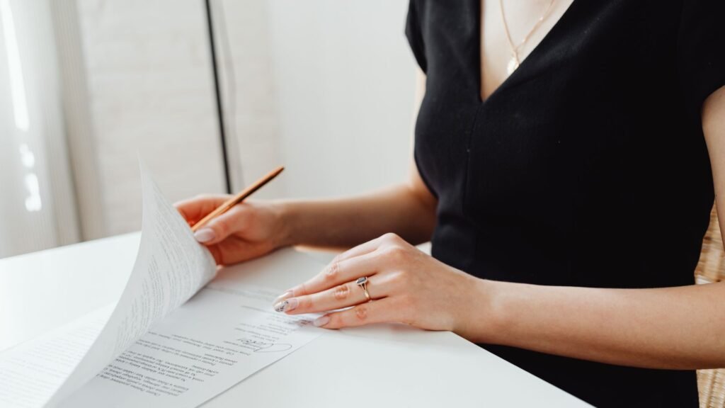 Probate Estate Administration