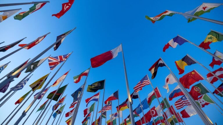 global talent visa