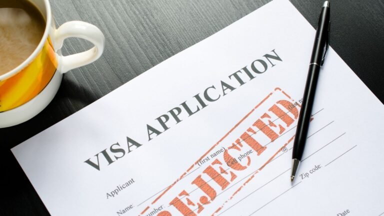 UK Visa Refusal Challenges