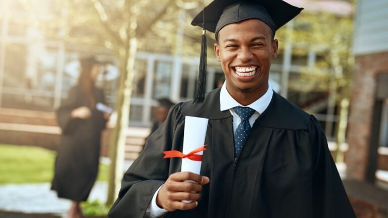 graduate visa