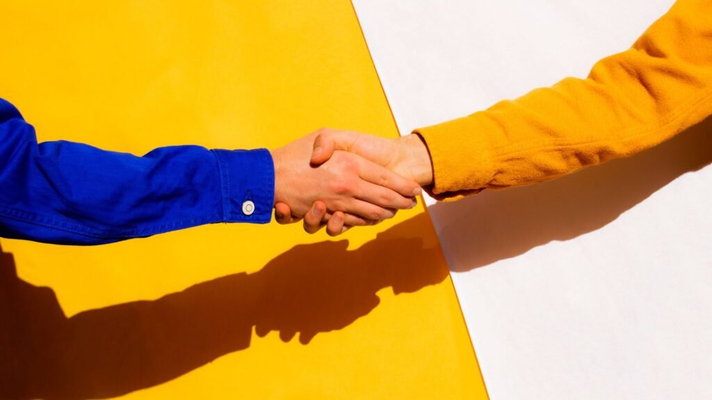 temporary worker visa to International Agreement Worker