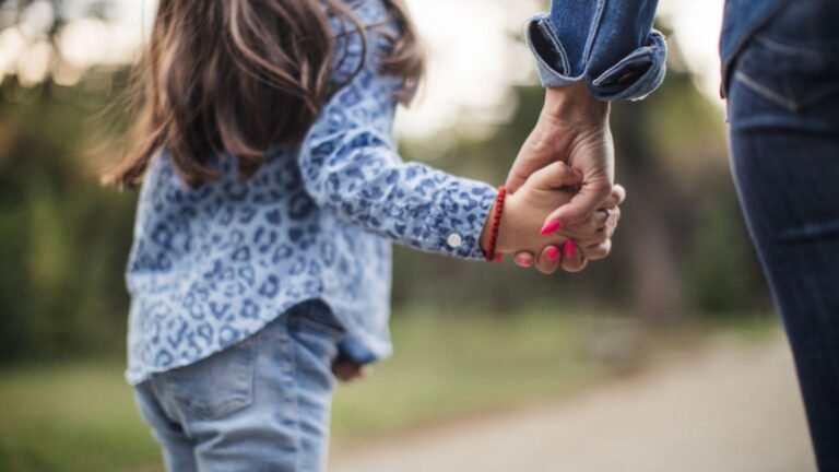 child visa