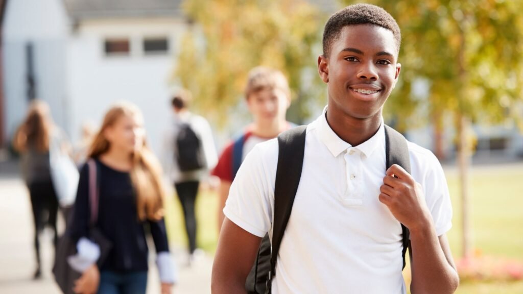 children over 18 visa