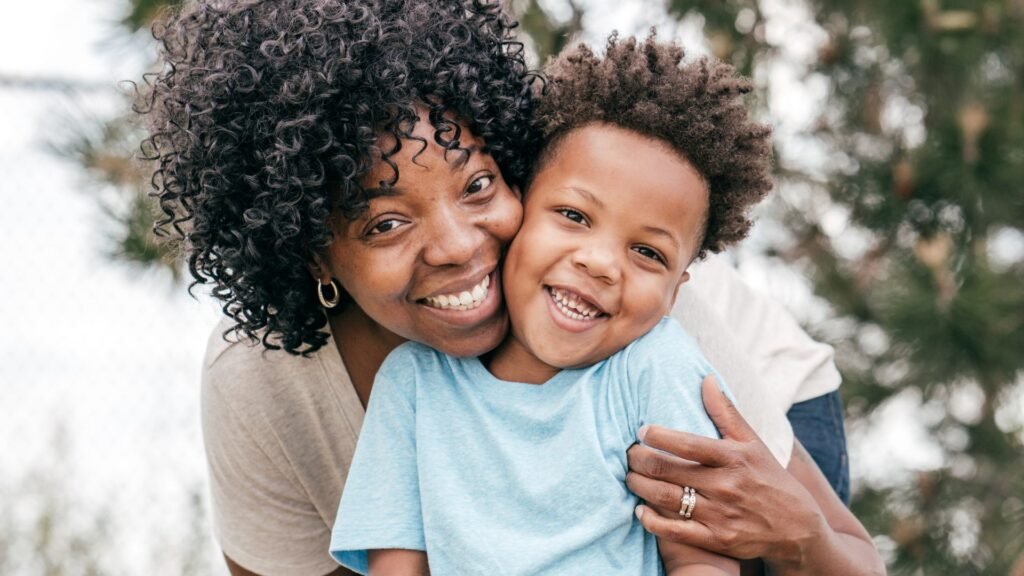 parent visa applying from outside the uk