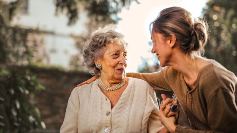 Adult dependent relative visa