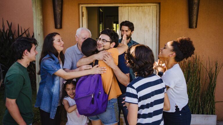 family reunion
