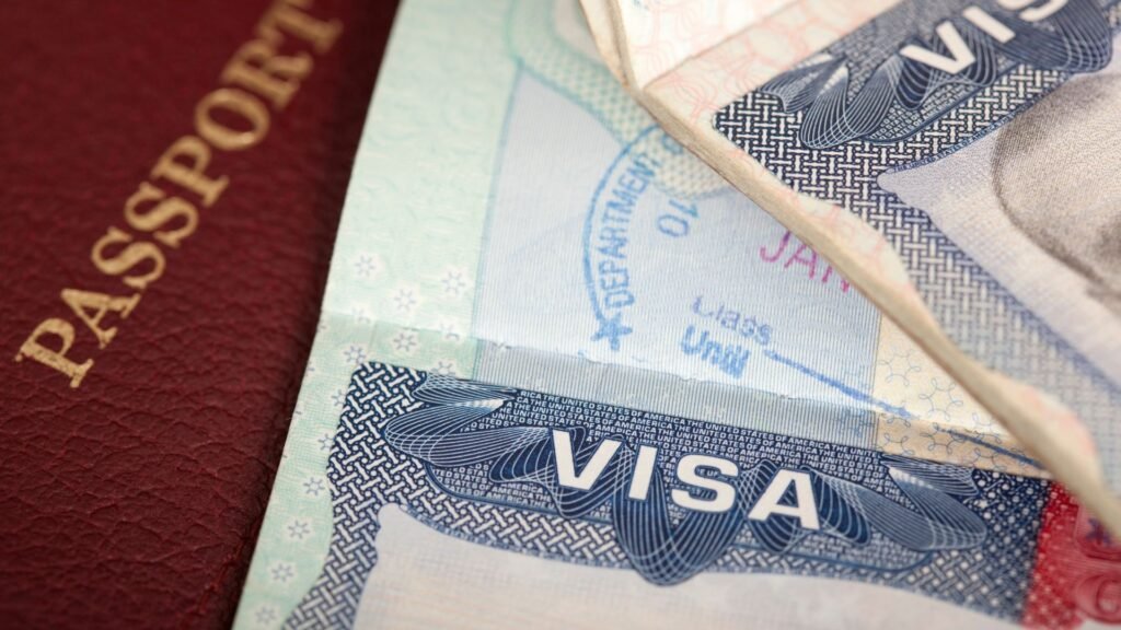 Family Visa Extensions & Applications from outside the uk