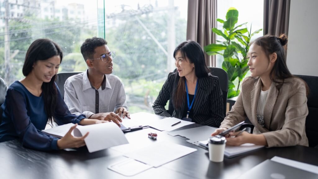 sponsor management managing changes