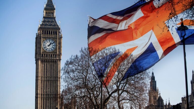 UK Indefinite Leave to Remain