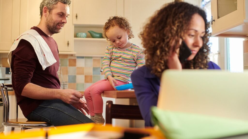 Indefinite Leave to Remain through family life