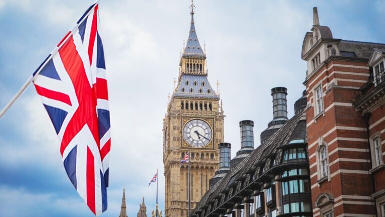 UK long residence