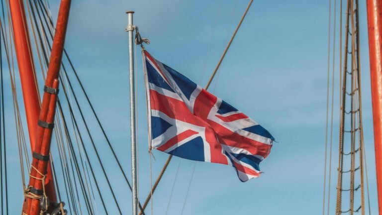 Registration as a British Citizen