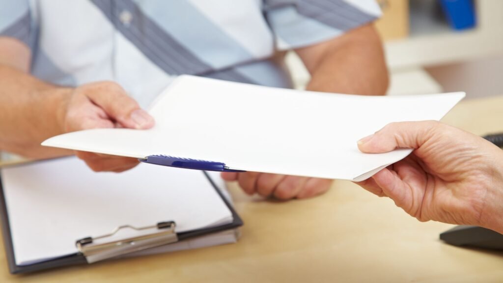 Registering as a British Citizen
