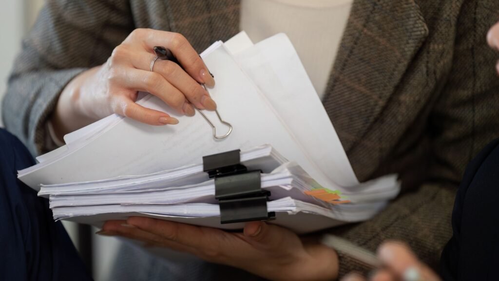 Supporting document for uk health and care worker visa