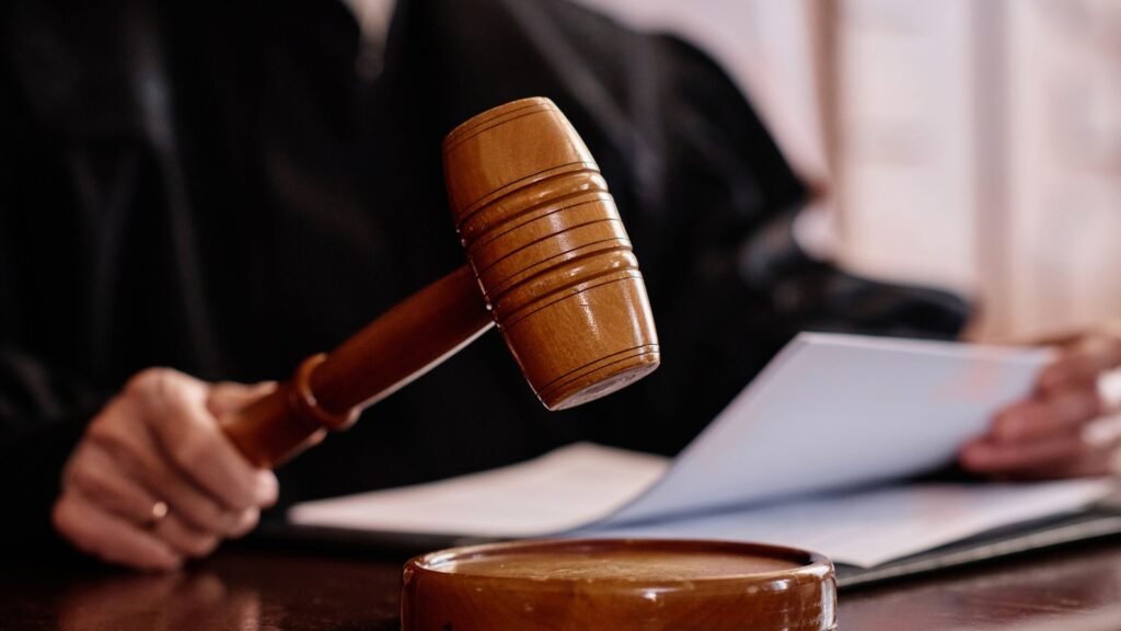 Uk immigration appeals tribunal hearing