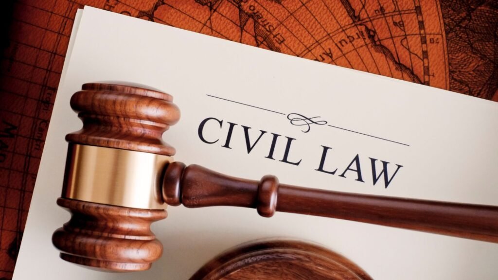 civil litigation