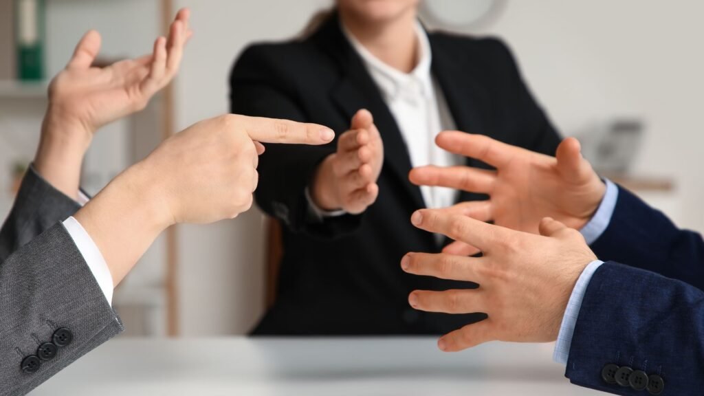 contract agreement disputes